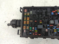 2015-2020 Chevrolet Tahoe Fusebox Fuse Box Panel Relay Module P/N:23227061 Fits Fits 2015 2016 2017 2018 2019 2020 OEM Used 