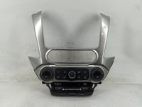 2017-2020 Chevrolet Tahoe Climate Control Module Temperature AC/Heater Replacement P/N:84258727 Fits Fits 2017 2018 2019 202
