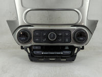 2017-2020 Chevrolet Tahoe Climate Control Module Temperature AC/Heater Replacement P/N:84258727 Fits Fits 2017 2018 2019 202