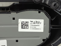 2017-2020 Chevrolet Tahoe Climate Control Module Temperature AC/Heater Replacement P/N:84258727 Fits Fits 2017 2018 2019 202