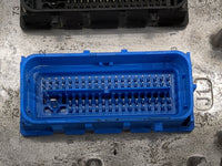 2019-2020 Chevrolet Tahoe PCM Engine Control Computer ECU ECM PCU OEM P/N:12709352 12703872 Fits Fits 2018 2019 2020 2021 OE