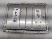 2019-2020 Chevrolet Tahoe PCM Engine Control Computer ECU ECM PCU OEM P/N:12709352 12703872 Fits Fits 2018 2019 2020 2021 OE