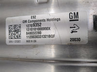 2019-2020 Chevrolet Tahoe PCM Engine Control Computer ECU ECM PCU OEM P/N:12709352 12703872 Fits Fits 2018 2019 2020 2021 OE
