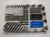 2019-2020 Chevrolet Tahoe PCM Engine Control Computer ECU ECM PCU OEM P/N:12703878 12703872 Fits Fits 2018 2019 2020 2021 OE