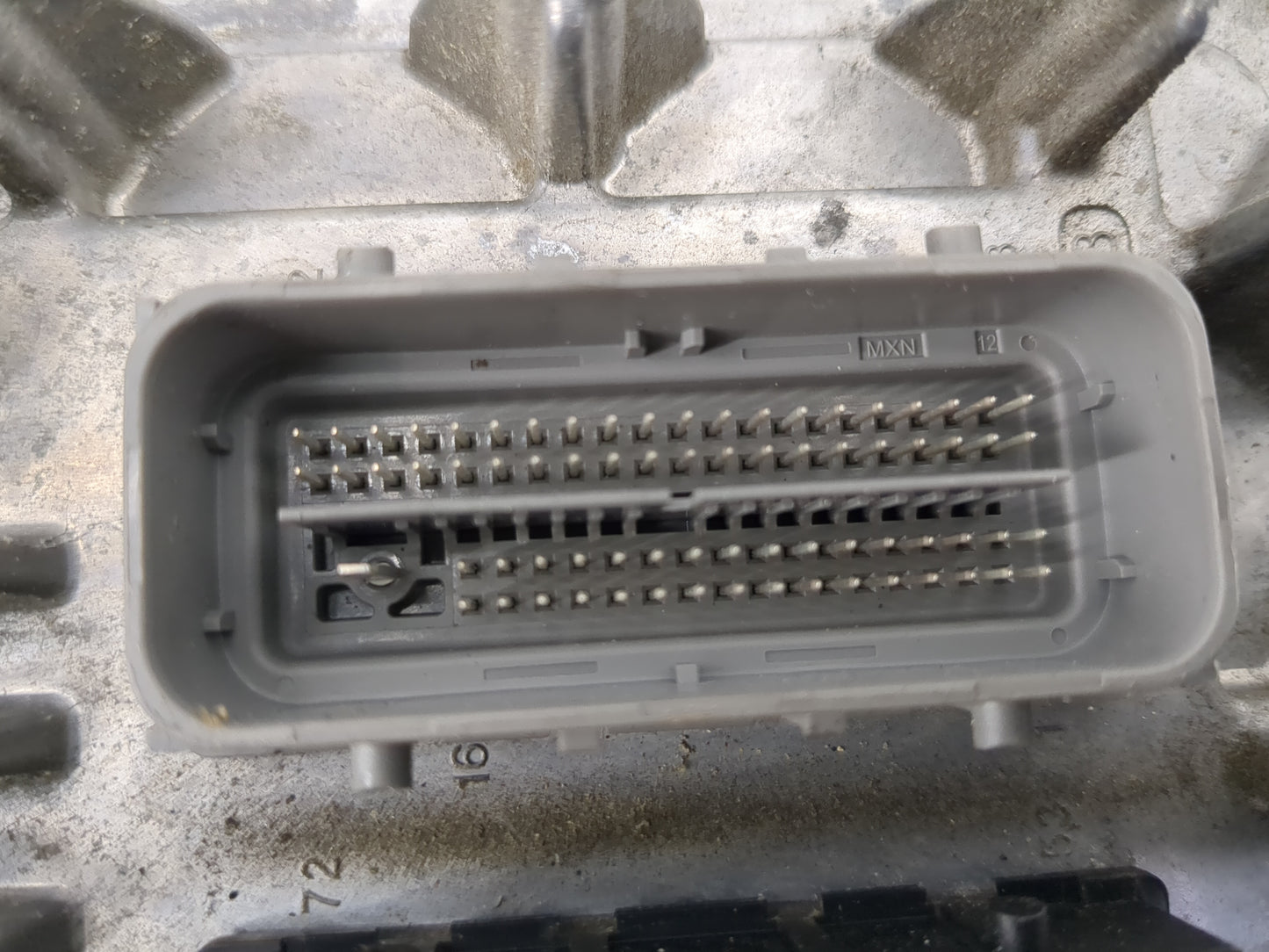 2019-2020 Chevrolet Tahoe PCM Engine Control Computer ECU ECM PCU OEM P/N:12703878 12703872 Fits Fits 2018 2019 2020 2021 OE