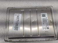 2019-2020 Chevrolet Tahoe PCM Engine Control Computer ECU ECM PCU OEM P/N:12703878 12703872 Fits Fits 2018 2019 2020 2021 OE