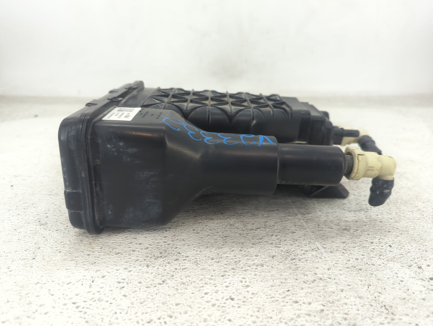 2020 Chevrolet Tahoe Fuel Vapor Charcoal Canister - Oemusedautoparts1.com