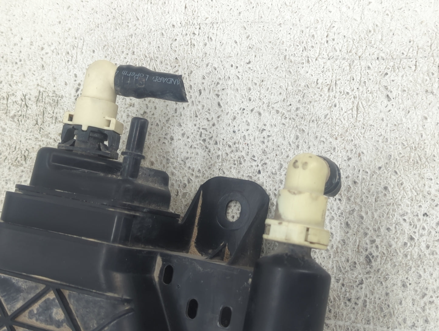 2020 Chevrolet Tahoe Fuel Vapor Charcoal Canister - Oemusedautoparts1.com