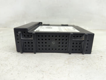 2018-2020 Chevrolet Tahoe Radio AM FM Cd Player Receiver Replacement P/N:84347258 Fits Fits 2017 2018 2019 2020 OEM Used Aut