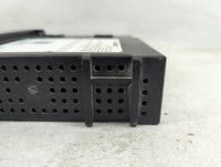 2020 Chevrolet Tahoe Radio AM FM Cd Player Receiver Replacement P/N:84347258 Fits OEM Used Auto Parts - Oemusedautoparts1.co
