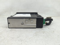 2020 Chevrolet Tahoe Radio AM FM Cd Player Receiver Replacement P/N:84347258 Fits OEM Used Auto Parts - Oemusedautoparts1.co