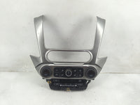 2017-2020 Chevrolet Tahoe Climate Control Module Temperature AC/Heater Replacement P/N:84258727 Fits Fits 2017 2018 2019 202