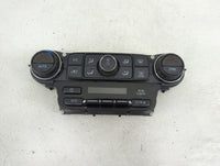 2020 Chevrolet Tahoe Climate Control Module Temperature AC/Heater Replacement P/N:8425 8727 7370200000000X, 815372982 Fits O