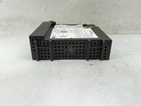 2017-2020 Chevrolet Tahoe Audio Cd Disc Player - Oemusedautoparts1.com