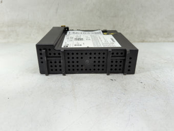 compare product 2017-2020 Chevrolet Tahoe Audio Cd Disc Player
