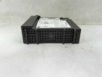 2017-2020 Chevrolet Tahoe Audio Cd Disc Player - Oemusedautoparts1.com