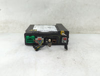 2017-2020 Chevrolet Tahoe Audio Cd Disc Player - Oemusedautoparts1.com