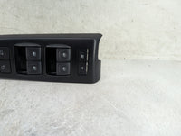 2015-2020 Chevrolet Tahoe Master Power Window Switch Replacement Driver Side Left P/N:SAN4D1280D 23427094 Fits OEM Used Auto