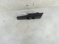 2015-2020 Chevrolet Tahoe Master Power Window Switch Replacement Driver Side Left P/N:SAN4D1280D 23427094 Fits OEM Used Auto