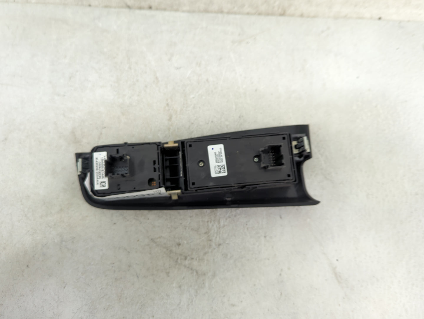 2015-2020 Chevrolet Tahoe Master Power Window Switch Replacement Driver Side Left P/N:SAN4D1280D 23427094 Fits OEM Used Auto
