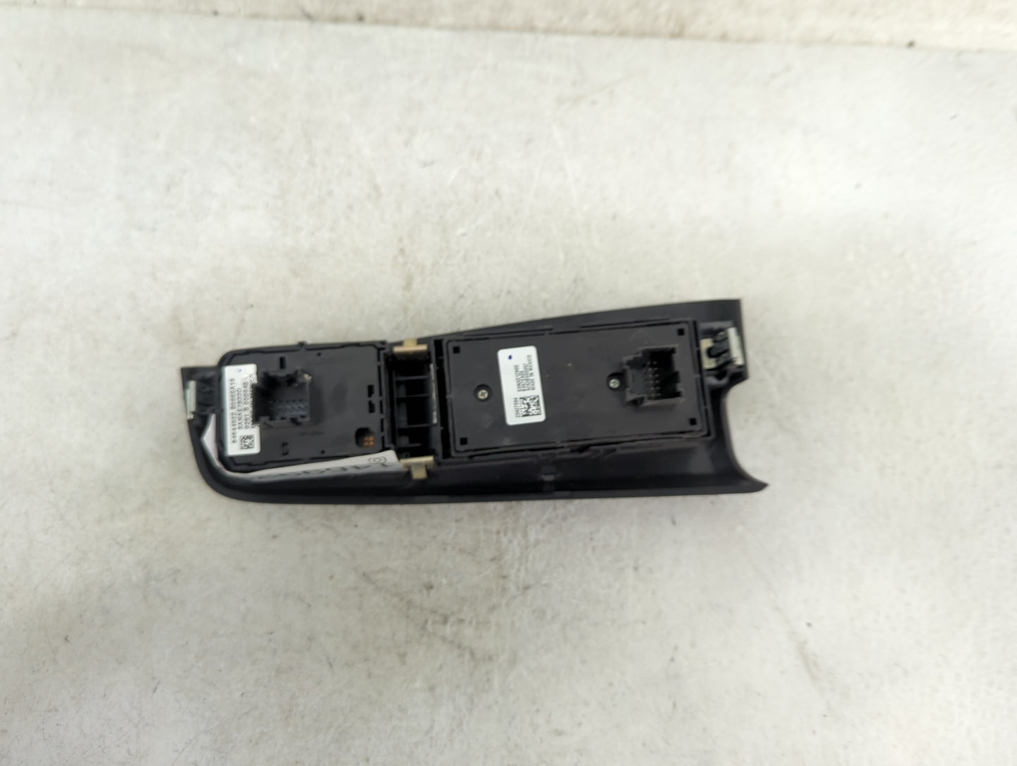 2015-2020 Chevrolet Tahoe Master Power Window Switch Replacement Driver Side Left P/N:SAN4D1280D 23427094 Fits OEM Used Auto