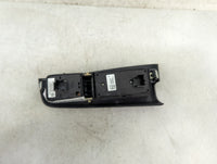 2015-2020 Chevrolet Tahoe Master Power Window Switch Replacement Driver Side Left P/N:SAN4D1280D 23427094 Fits OEM Used Auto