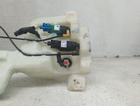2015-2020 Chevrolet Tahoe Windshield Washer Fluid Reservoir Bottle Oem 1474140 - Oemusedautoparts1.com