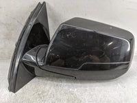 2020 Chevrolet Tahoe Driver Side View Mirror - Left Door Mirror OEM Used - Oemusedautoparts1.com
