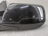 2020 Chevrolet Tahoe Driver Side View Mirror - Left Door Mirror OEM Used - Oemusedautoparts1.com