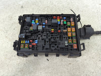 2015-2020 Chevrolet Tahoe Fusebox Fuse Box Panel Relay Module P/N:13509879 Fits Fits 2015 2016 2017 2018 2019 2020 OEM Used 