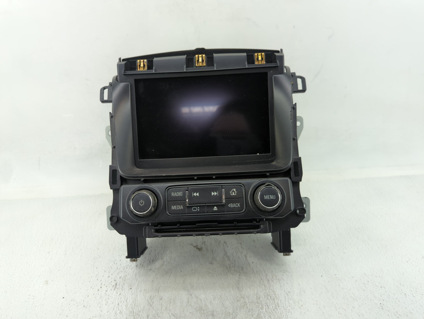 2020 Chevrolet Tahoe Car Starter Motor Solenoid OEM P/N:1223288 36100-2M318 Fits OEM Used Auto Parts - Oemusedautoparts1.com