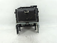 2020 Chevrolet Tahoe Car Starter Motor Solenoid OEM P/N:1223288 36100-2M318 Fits OEM Used Auto Parts - Oemusedautoparts1.com