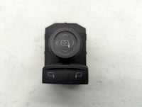 2015-2020 Chevrolet Tahoe Master Power Window Switch Replacement Driver Side Left P/N:23154700 Fits OEM Used Auto Parts - Oe