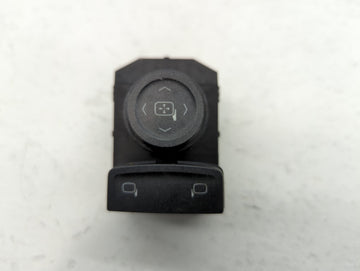 2015-2020 Chevrolet Tahoe Master Power Window Switch Replacement Driver Side Left P/N:23154700 Fits OEM Used Auto Parts - Oe