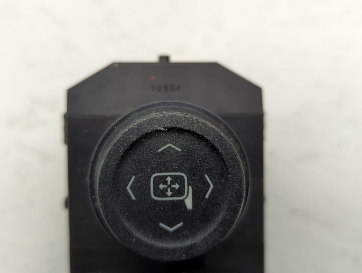 2015-2020 Chevrolet Tahoe Master Power Window Switch Replacement Driver Side Left P/N:23154700 Fits OEM Used Auto Parts - Oe