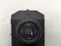 2015-2020 Chevrolet Tahoe Master Power Window Switch Replacement Driver Side Left P/N:23154700 Fits OEM Used Auto Parts - Oe