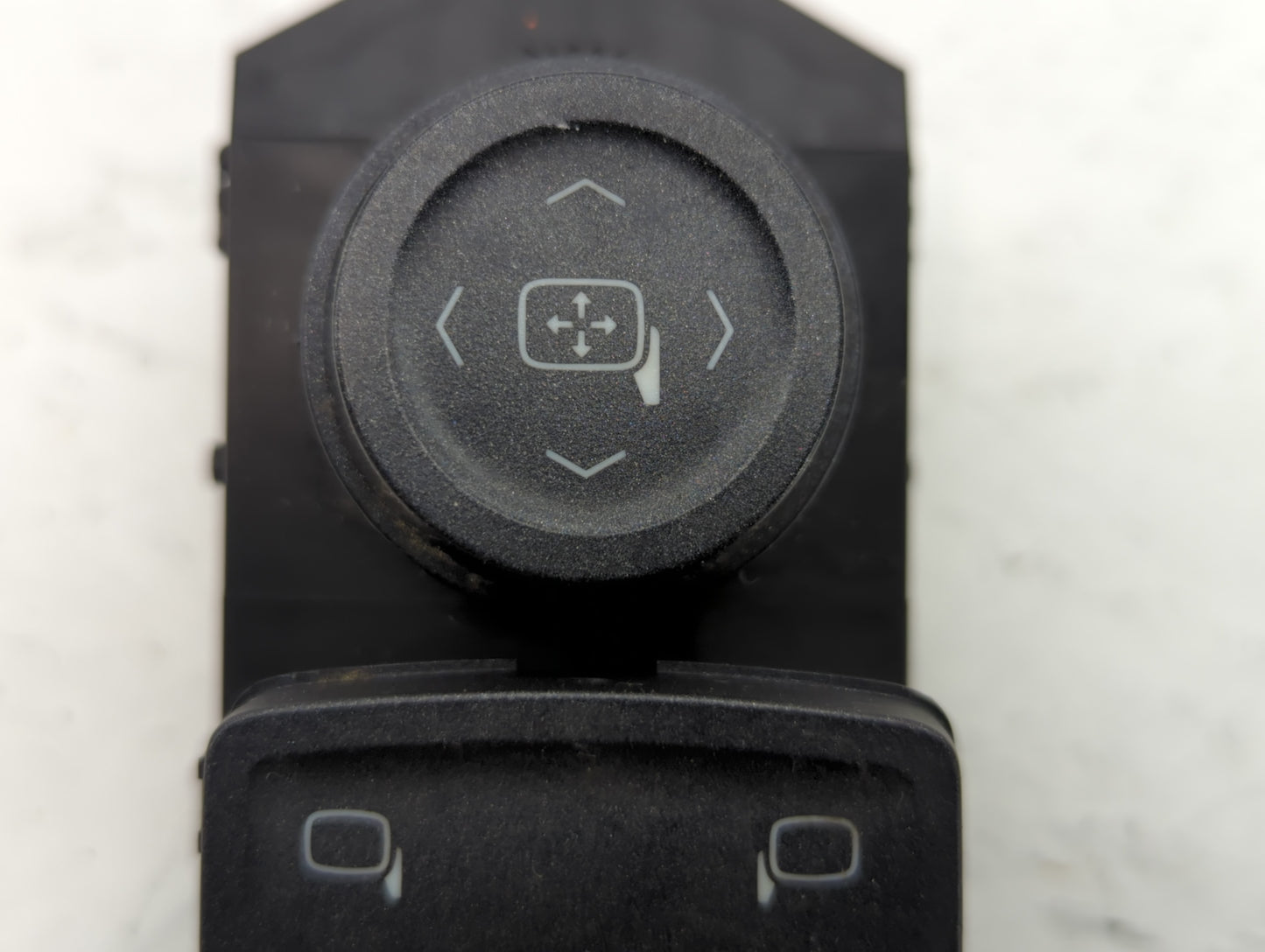 2015-2020 Chevrolet Tahoe Master Power Window Switch Replacement Driver Side Left P/N:23154700 Fits OEM Used Auto Parts - Oe