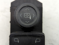 2015-2020 Chevrolet Tahoe Master Power Window Switch Replacement Driver Side Left P/N:23154700 Fits OEM Used Auto Parts - Oe