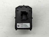 2015-2020 Chevrolet Tahoe Master Power Window Switch Replacement Driver Side Left P/N:23154700 Fits OEM Used Auto Parts - Oe