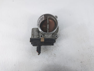 2015-2022 Chevrolet Tahoe Throttle Body P/N:12678224 Fits Fits 2014 2015 2016 2017 2018 2019 2020 2021 2022 OEM Used Auto Pa