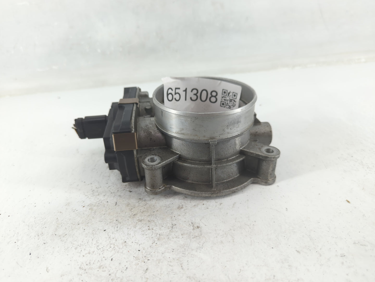 2015-2022 Chevrolet Tahoe Throttle Body P/N:12678224 Fits Fits 2014 2015 2016 2017 2018 2019 2020 2021 2022 OEM Used Auto Pa