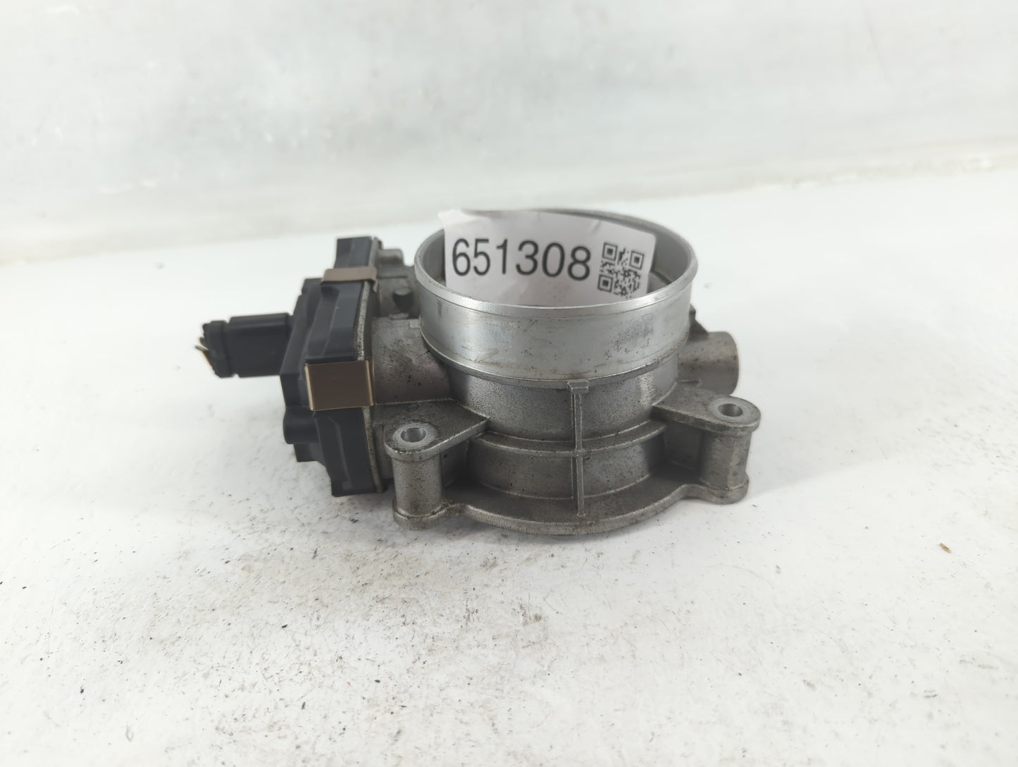 2015-2022 Chevrolet Tahoe Throttle Body P/N:12678224 Fits Fits 2014 2015 2016 2017 2018 2019 2020 2021 2022 OEM Used Auto Pa