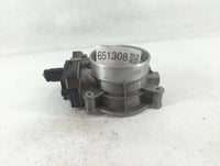 2015-2022 Chevrolet Tahoe Throttle Body P/N:12678224 Fits Fits 2014 2015 2016 2017 2018 2019 2020 2021 2022 OEM Used Auto Pa