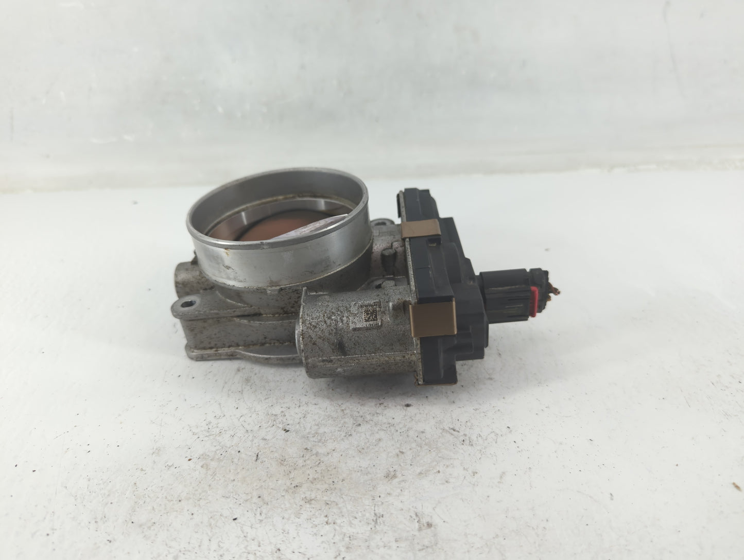 2015-2022 Chevrolet Tahoe Throttle Body P/N:12678224 Fits Fits 2014 2015 2016 2017 2018 2019 2020 2021 2022 OEM Used Auto Pa