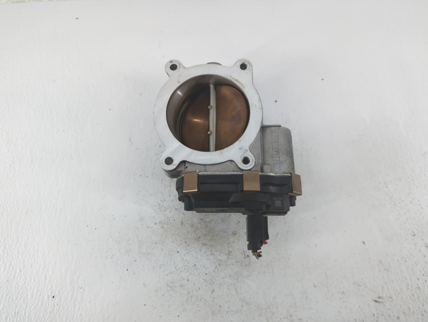2015-2022 Chevrolet Tahoe Throttle Body P/N:12678224 Fits Fits 2014 2015 2016 2017 2018 2019 2020 2021 2022 OEM Used Auto Pa