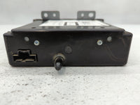 2017-2020 Chevrolet Tahoe Am Fm Cd Player Radio Receiver - Oemusedautoparts1.com