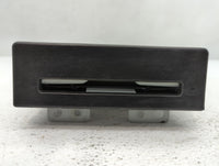 2017-2020 Chevrolet Tahoe Am Fm Cd Player Radio Receiver - Oemusedautoparts1.com