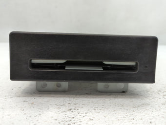 compare product 2017-2020 Chevrolet Tahoe Am Fm Cd Player Radio Receiver