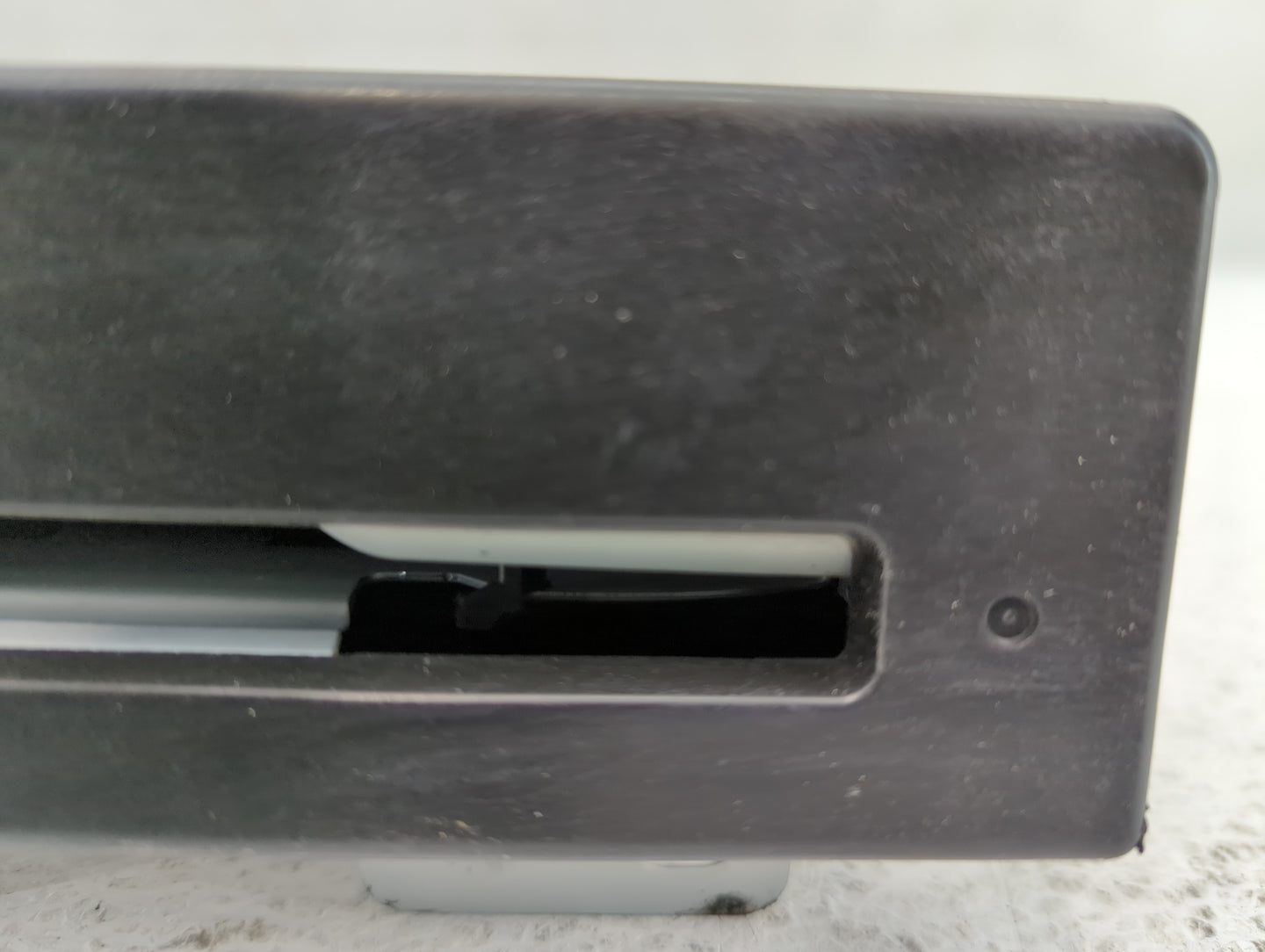2017-2020 Chevrolet Tahoe Am Fm Cd Player Radio Receiver - Oemusedautoparts1.com