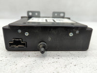 2017-2020 Chevrolet Tahoe Am Fm Cd Player Radio Receiver - Oemusedautoparts1.com